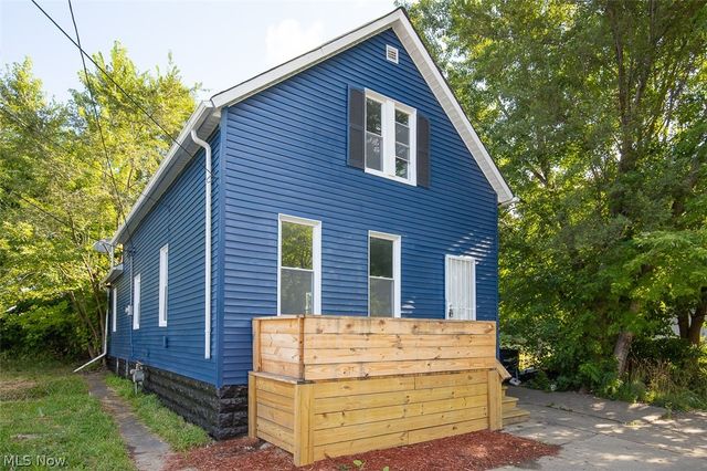 5011 Guy Avenue, Cleveland, OH 44127