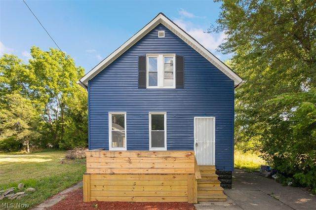5011 Guy Avenue, Cleveland, OH 44127