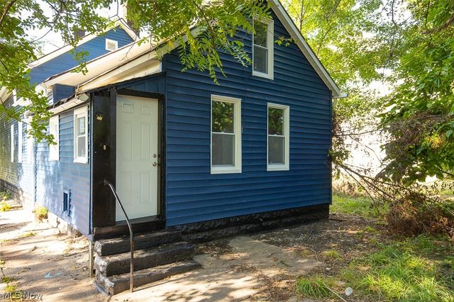 5011 Guy Avenue, Cleveland, OH 44127