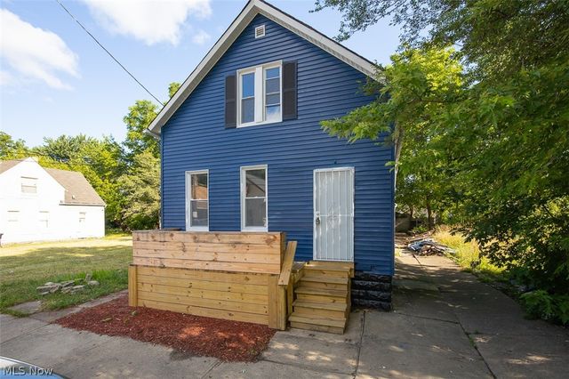 5011 Guy Avenue, Cleveland, OH 44127