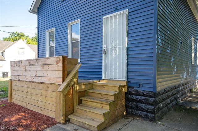 5011 Guy Avenue, Cleveland, OH 44127