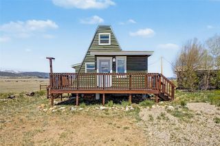 1365 Kokanee Road, Fairplay, CO 80440