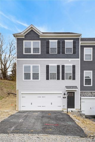 704 Olivia St, Collier Twp, PA 15205