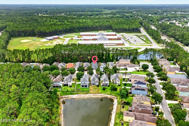 618 BRIAR VIEW Drive, Orange Park, FL 32065