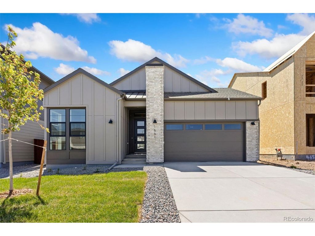 1661 Winter Glow Dr, Windsor, CO 80550