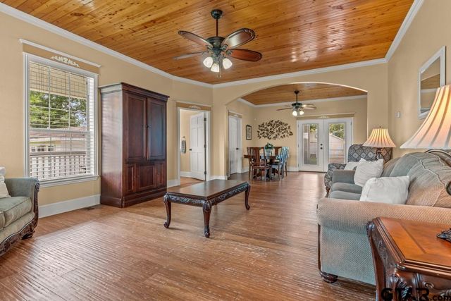 13190 CR 285, Tyler, TX 75707