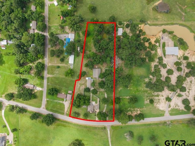 13190 CR 285, Tyler, TX 75707