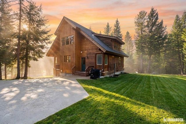 2503 Wild Bill Road, Kila, MT 59920