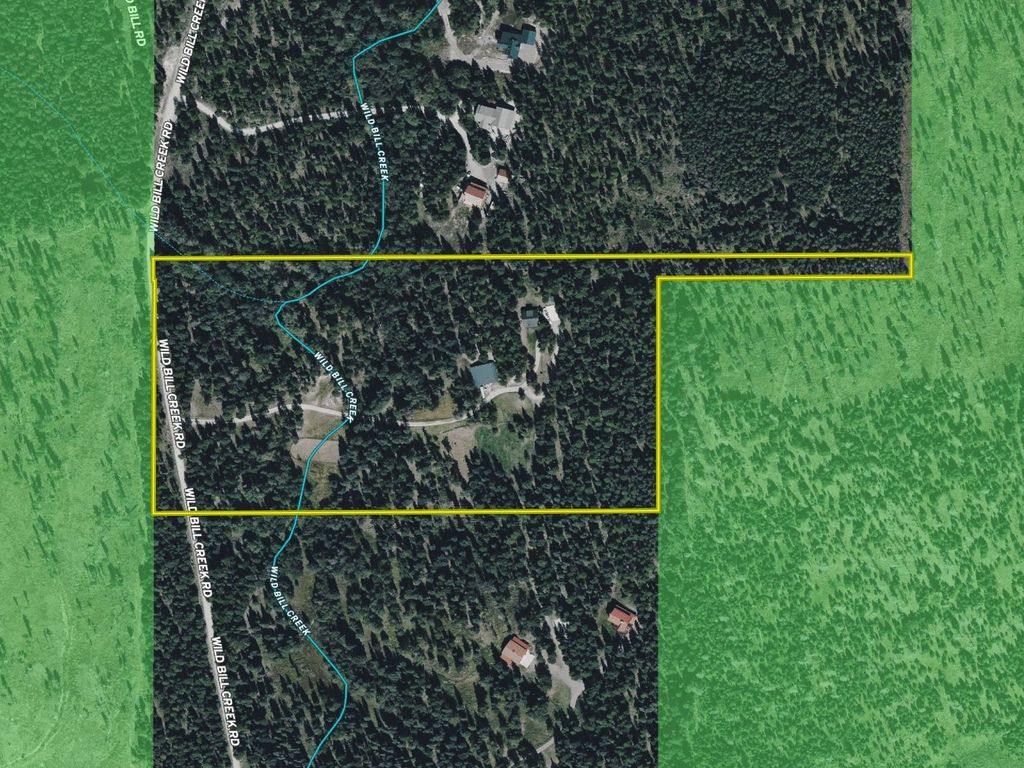 2503 Wild Bill Road, Kila, MT 59920 photo 10