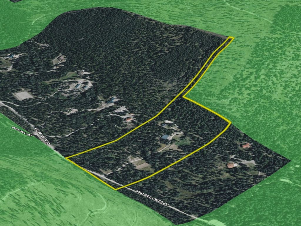 2503 Wild Bill Road, Kila, MT 59920 photo 12