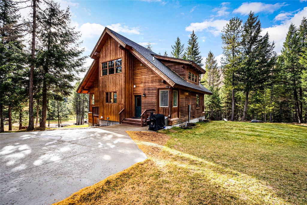 2503 Wild Bill Road, Kila, MT 59920 photo 14