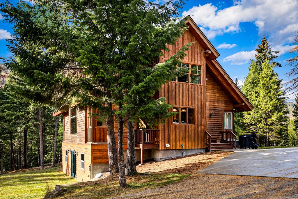 2503 Wild Bill Road, Kila, MT 59920 photo 15