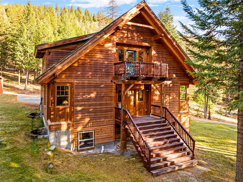 2503 Wild Bill Road, Kila, MT 59920 photo 16