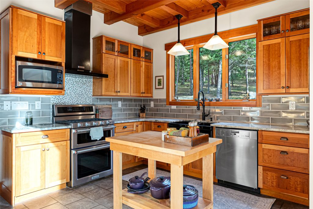 2503 Wild Bill Road, Kila, MT 59920 photo 17