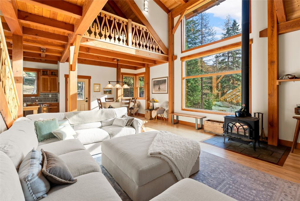 2503 Wild Bill Road, Kila, MT 59920 photo 19