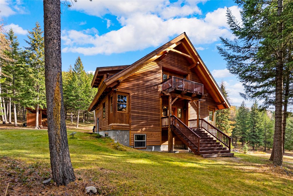 2503 Wild Bill Road, Kila, MT 59920 photo 2