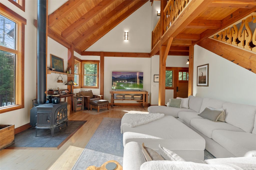 2503 Wild Bill Road, Kila, MT 59920 photo 20