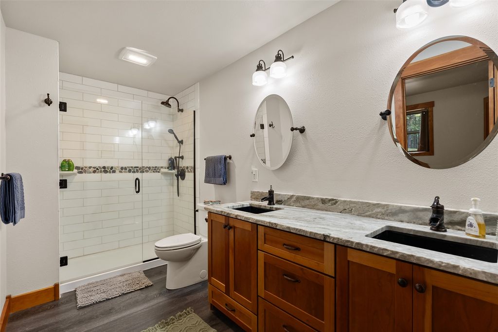 2503 Wild Bill Road, Kila, MT 59920 photo 37