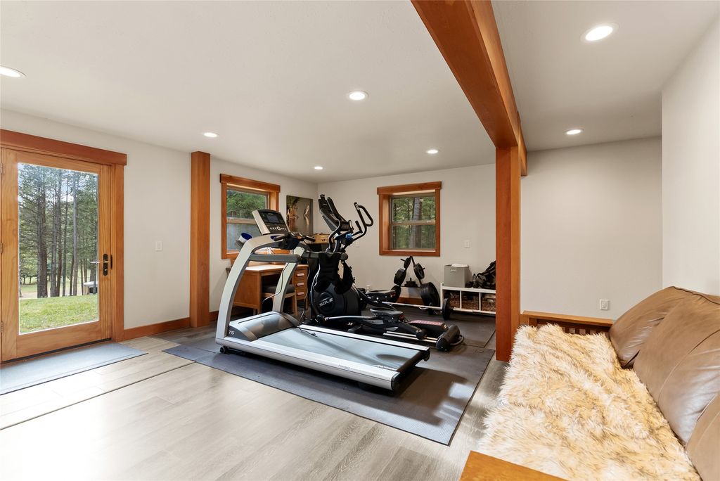 2503 Wild Bill Road, Kila, MT 59920 photo 41