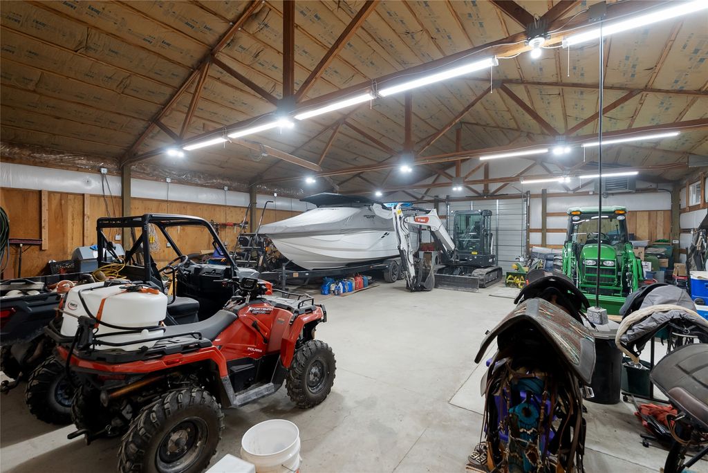 2503 Wild Bill Road, Kila, MT 59920 photo 43