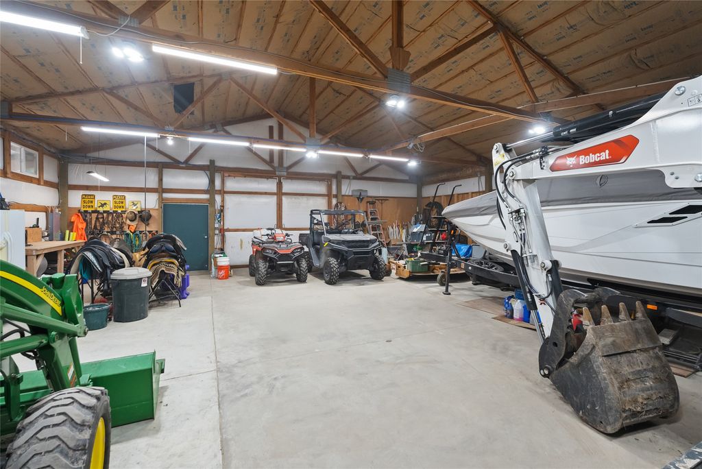 2503 Wild Bill Road, Kila, MT 59920 photo 44