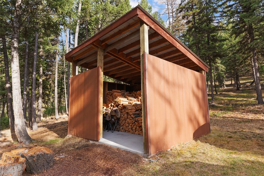 2503 Wild Bill Road, Kila, MT 59920 photo 54