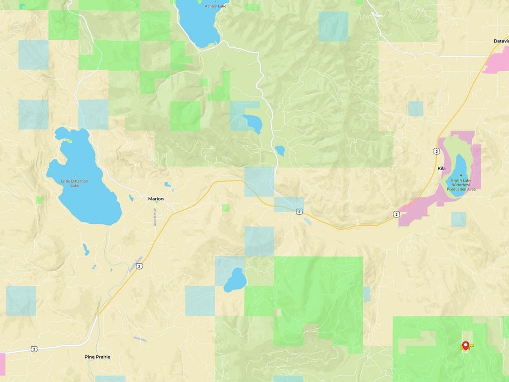 2503 Wild Bill Road, Kila, MT 59920 photo 58