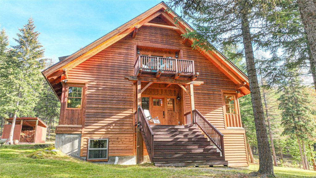 2503 Wild Bill Road, Kila, MT 59920 photo 59