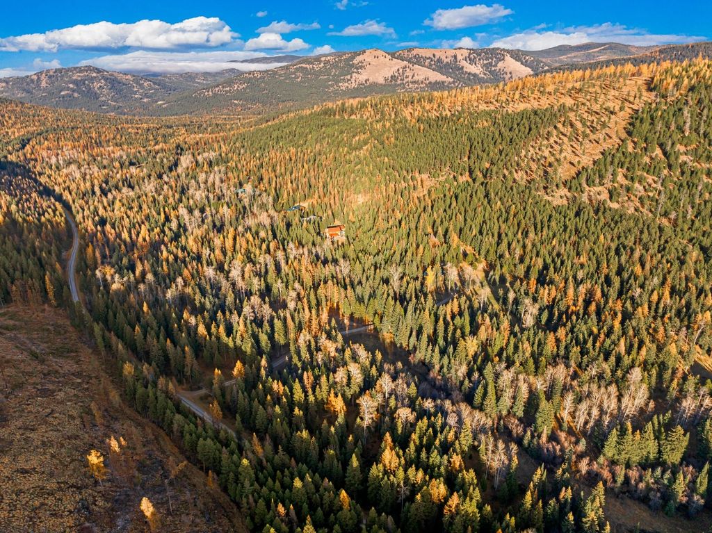 2503 Wild Bill Road, Kila, MT 59920 photo 6