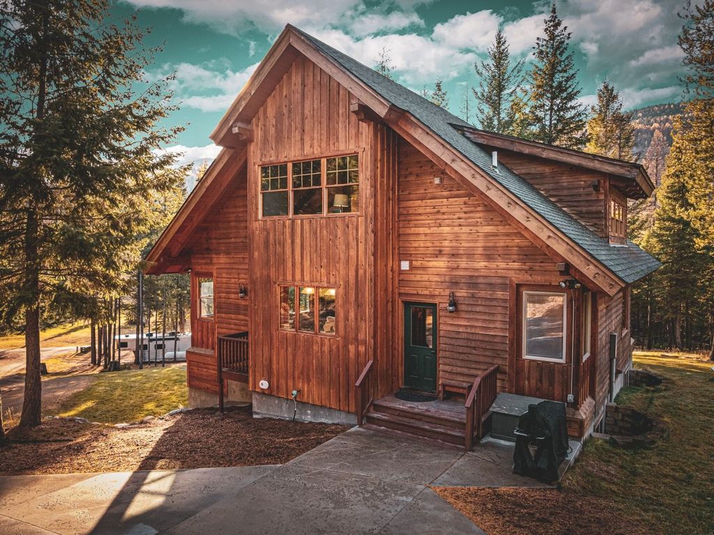 2503 Wild Bill Road, Kila, MT 59920 photo 60