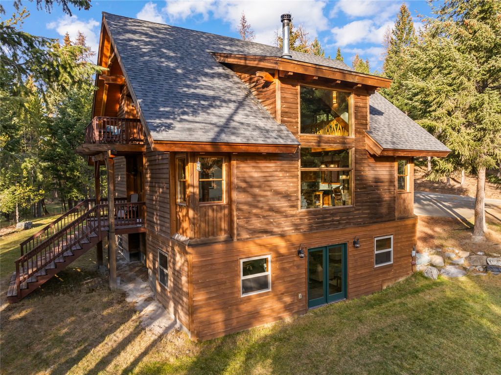 2503 Wild Bill Road, Kila, MT 59920 photo 61