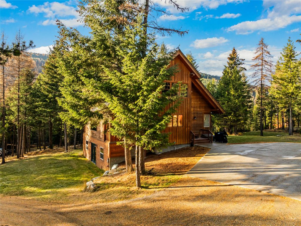 2503 Wild Bill Road, Kila, MT 59920 photo 62