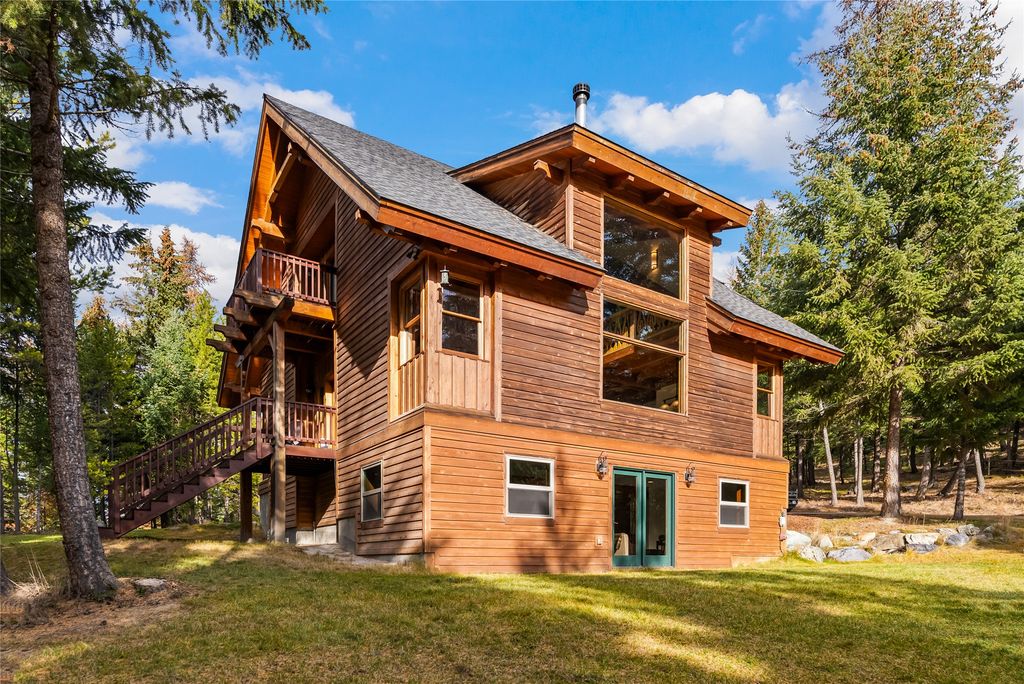 2503 Wild Bill Road, Kila, MT 59920 photo 63