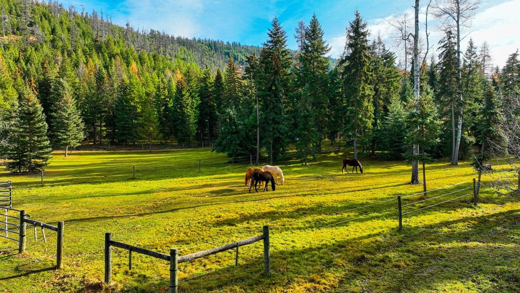 2503 Wild Bill Road, Kila, MT 59920 photo 66