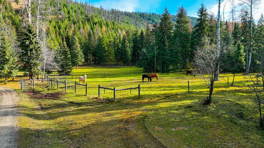 2503 Wild Bill Road, Kila, MT 59920 photo 67