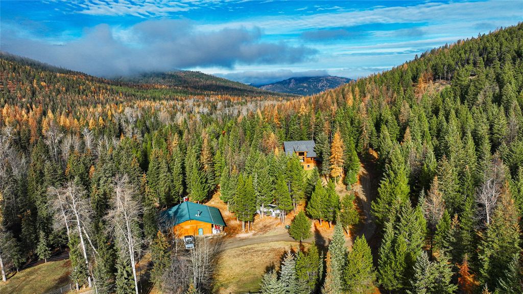 2503 Wild Bill Road, Kila, MT 59920 photo 7