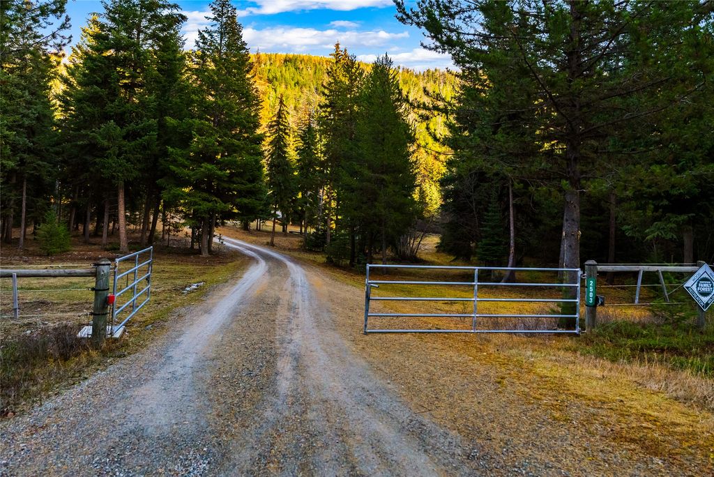 2503 Wild Bill Road, Kila, MT 59920 photo 74