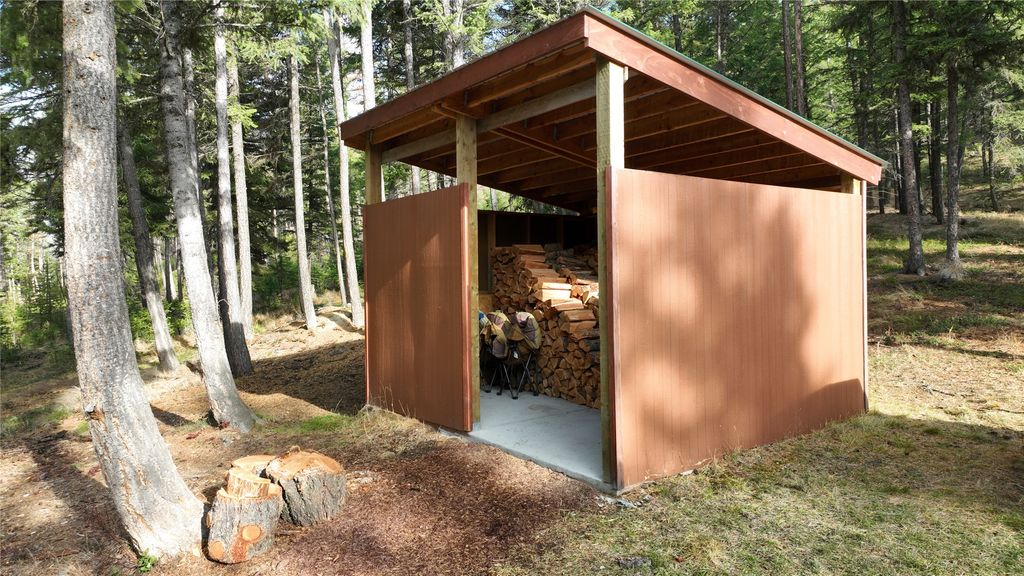 2503 Wild Bill Road, Kila, MT 59920 photo 77