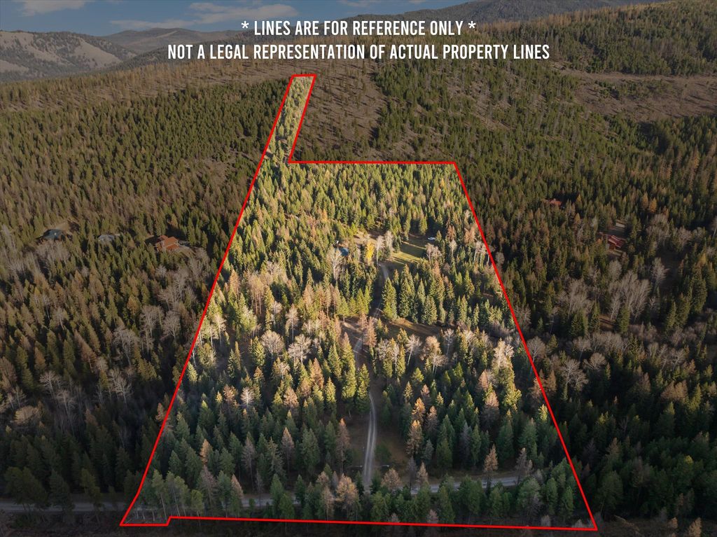 2503 Wild Bill Road, Kila, MT 59920 photo 9