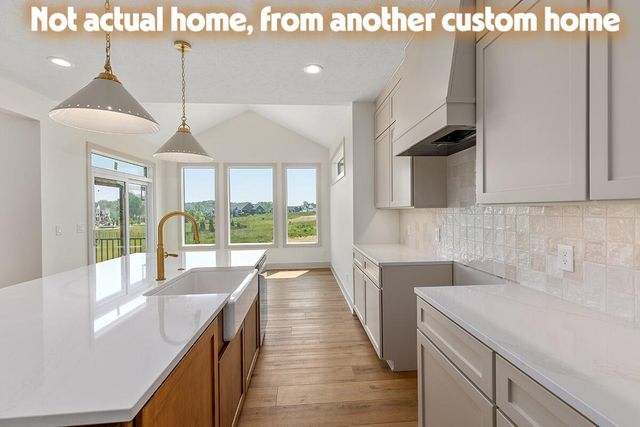 8657 Bosque Drive SE, Caledonia, MI 49316