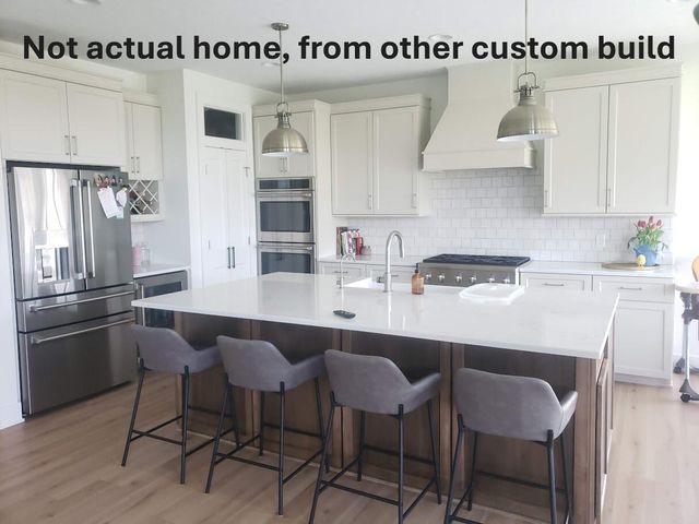 8657 Bosque Drive SE, Caledonia, MI 49316