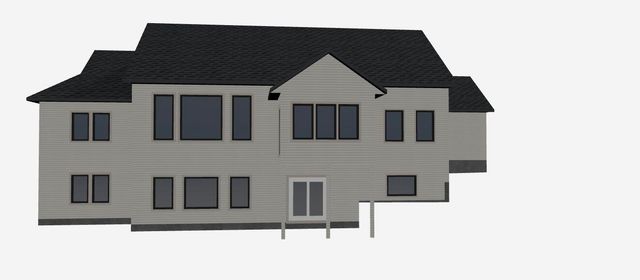 8657 Bosque Drive SE, Caledonia, MI 49316