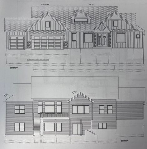 8657 Bosque Drive SE, Caledonia, MI 49316