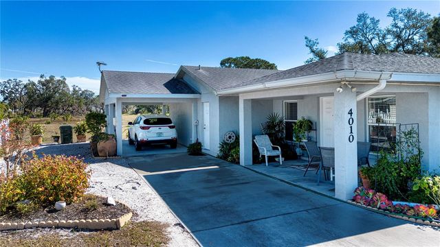 4010 N LOCKWOOD RIDGE ROAD, Sarasota, FL 34234