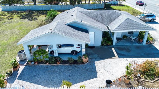 4010 N LOCKWOOD RIDGE ROAD, Sarasota, FL 34234