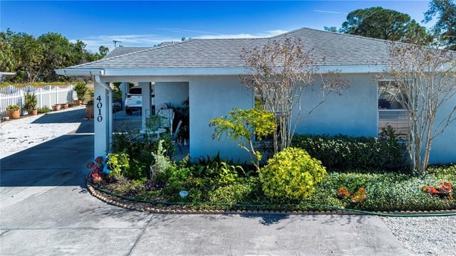 4010 N LOCKWOOD RIDGE ROAD, Sarasota, FL 34234