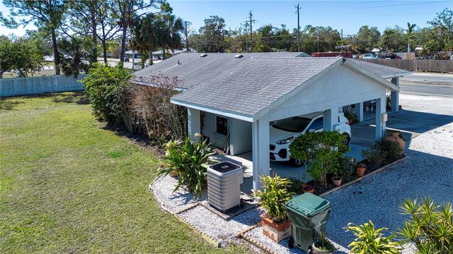 4010 N LOCKWOOD RIDGE ROAD, Sarasota, FL 34234