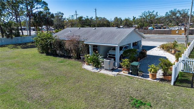 4010 N LOCKWOOD RIDGE ROAD, Sarasota, FL 34234