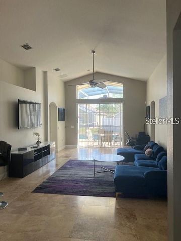 321 HENLEY CIRCLE, Davenport, FL 33896