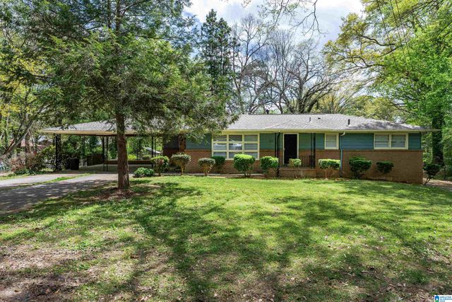 161 CINDY LANE, Birmingham, AL 35214